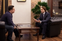 директор Аревера Константин Попов директор Аревера Константин Попов