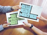 Как обменять свою квартиру на другую Как обменять свою квартиру на другую