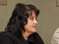 представитель Администрации Красноярского края, корпорации &laquo;Агломерация-2020 &laquo; Макова Л. А.